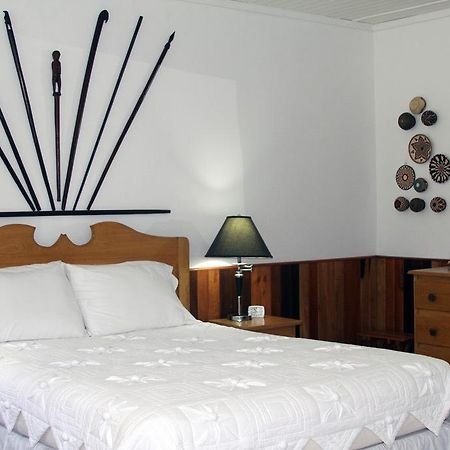 Cielito Sur Bed&Breakfast Inn Cerro Punta Zimmer foto