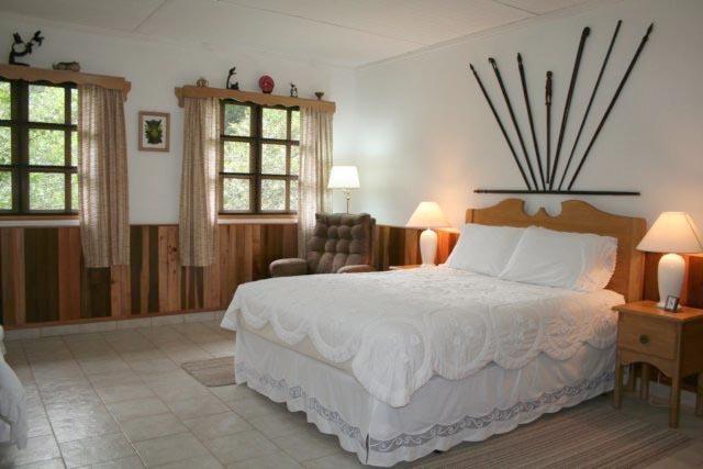 Cielito Sur Bed&Breakfast Inn Cerro Punta Zimmer foto