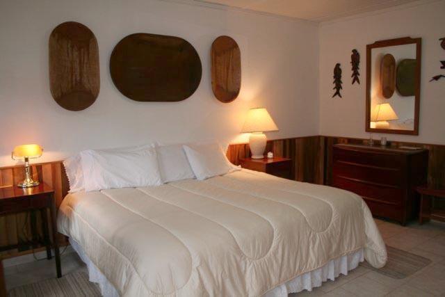 Cielito Sur Bed&Breakfast Inn Cerro Punta Zimmer foto