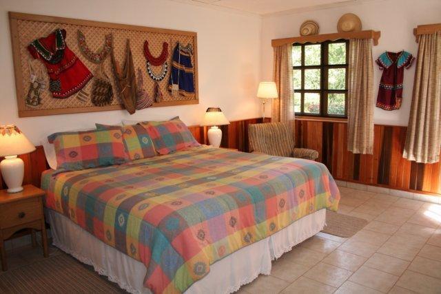 Cielito Sur Bed&Breakfast Inn Cerro Punta Zimmer foto