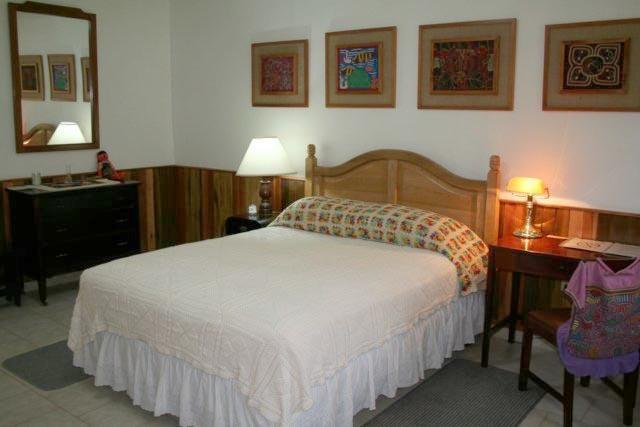 Cielito Sur Bed&Breakfast Inn Cerro Punta Zimmer foto