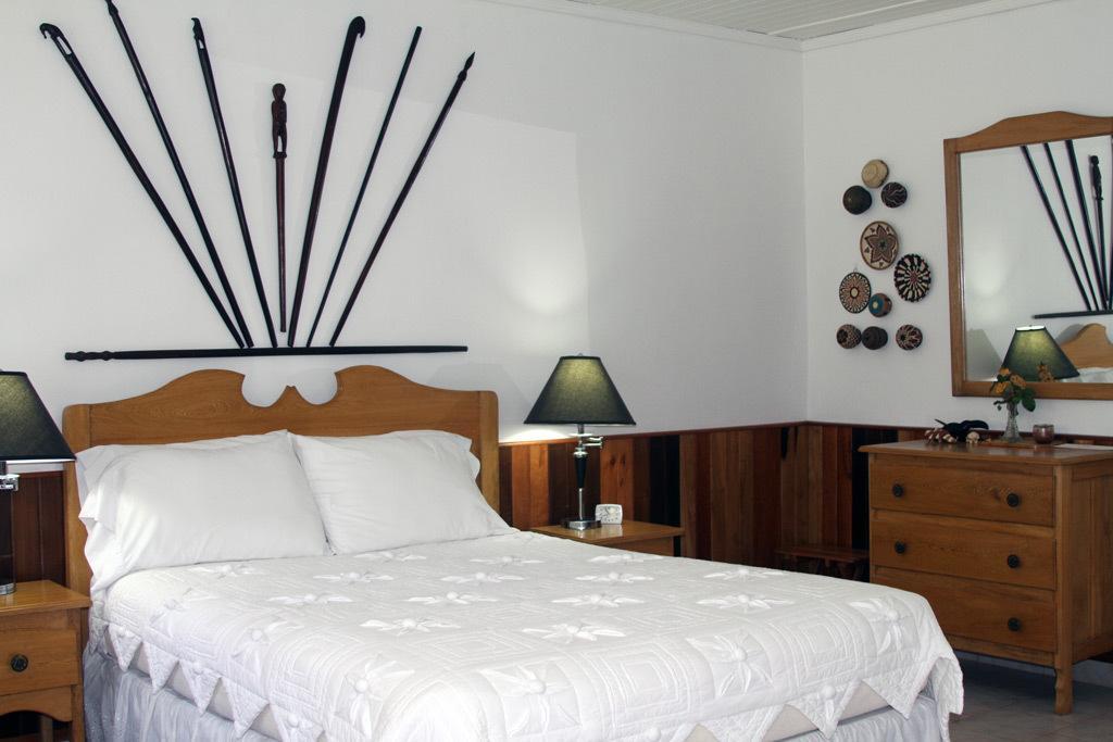 Cielito Sur Bed&Breakfast Inn Cerro Punta Zimmer foto