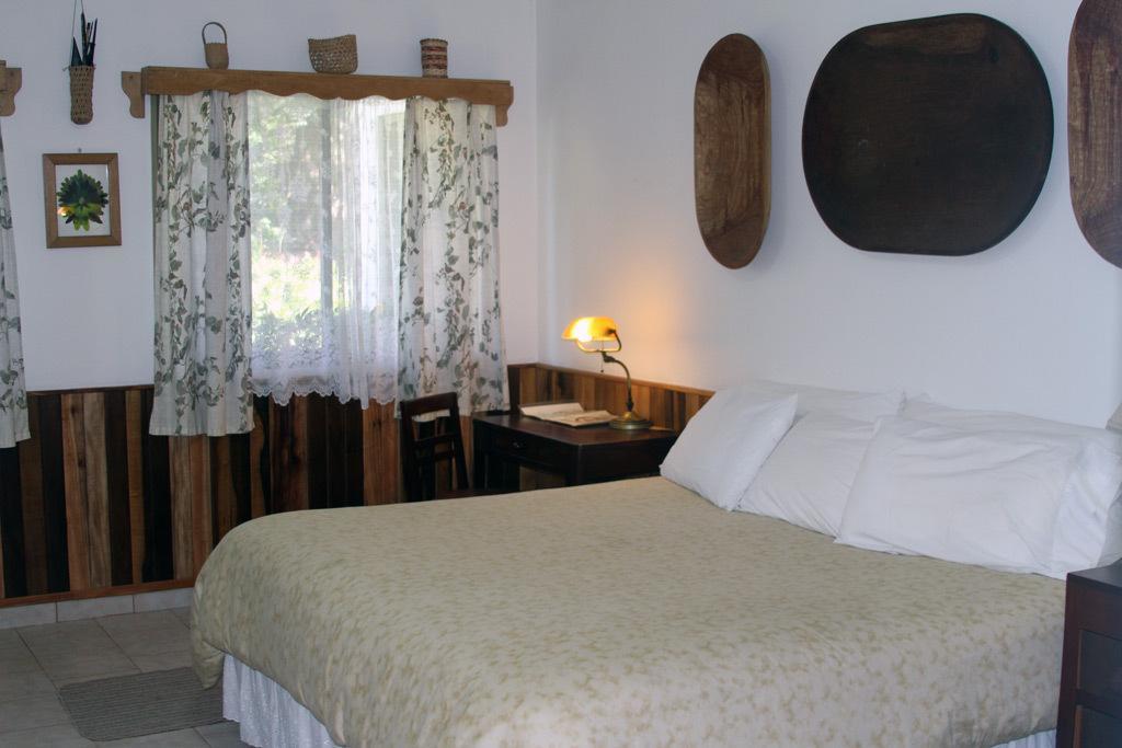 Cielito Sur Bed&Breakfast Inn Cerro Punta Zimmer foto