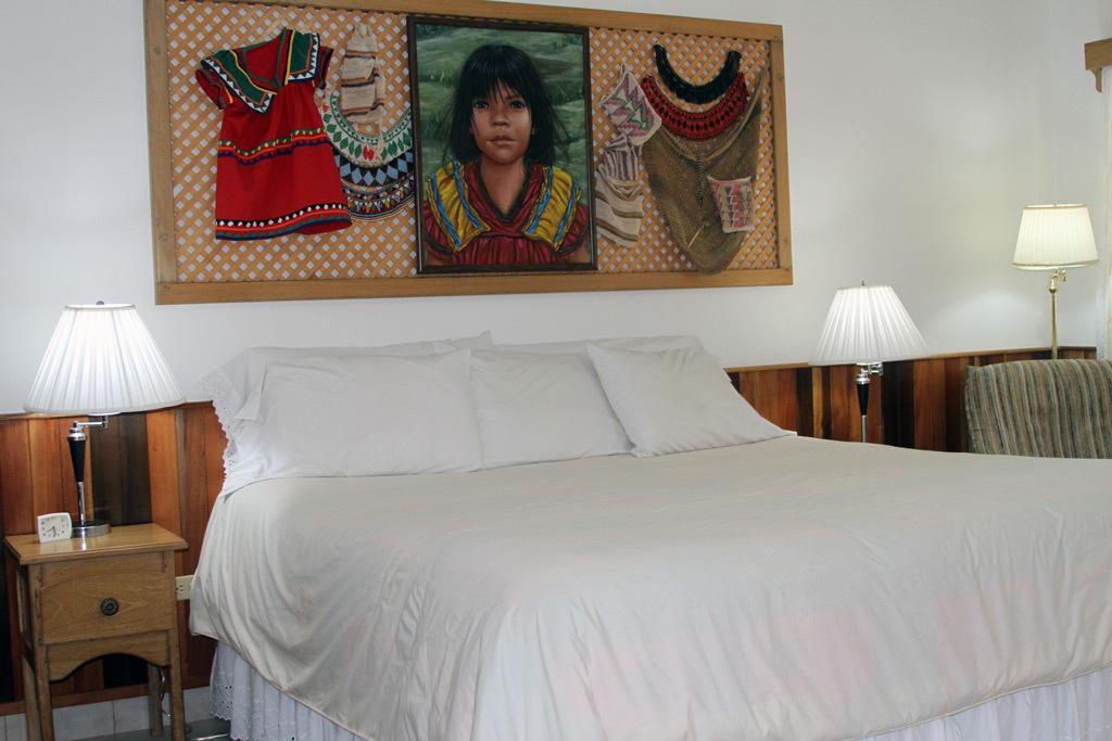 Cielito Sur Bed&Breakfast Inn Cerro Punta Zimmer foto