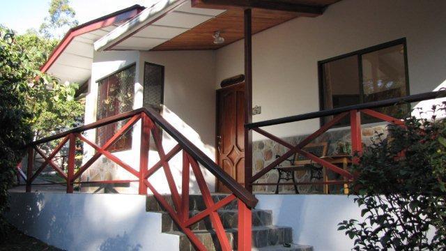 Cielito Sur Bed&Breakfast Inn Cerro Punta Zimmer foto