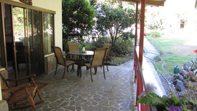 Cielito Sur Bed&Breakfast Inn Cerro Punta Zimmer foto