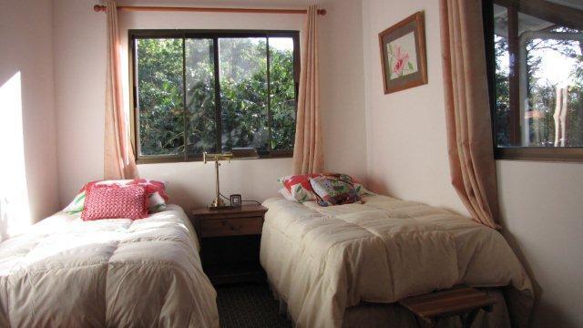 Cielito Sur Bed&Breakfast Inn Cerro Punta Zimmer foto