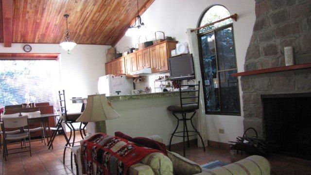 Cielito Sur Bed&Breakfast Inn Cerro Punta Zimmer foto